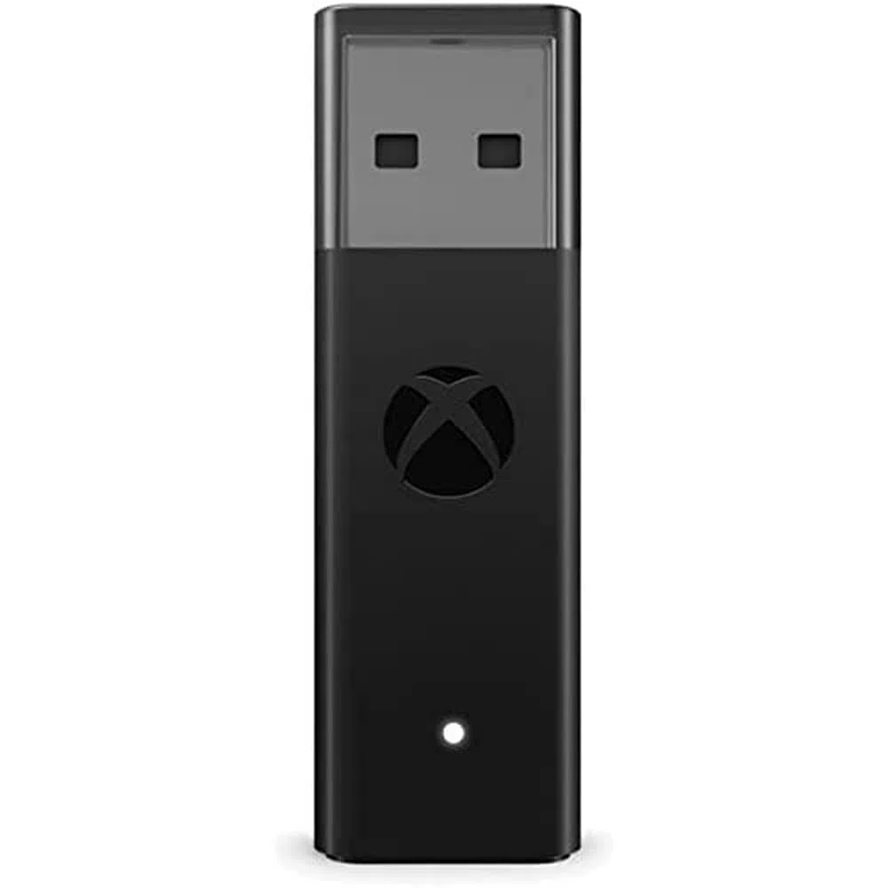 Microsoft - Adattatore per Windows (Xbox One)
