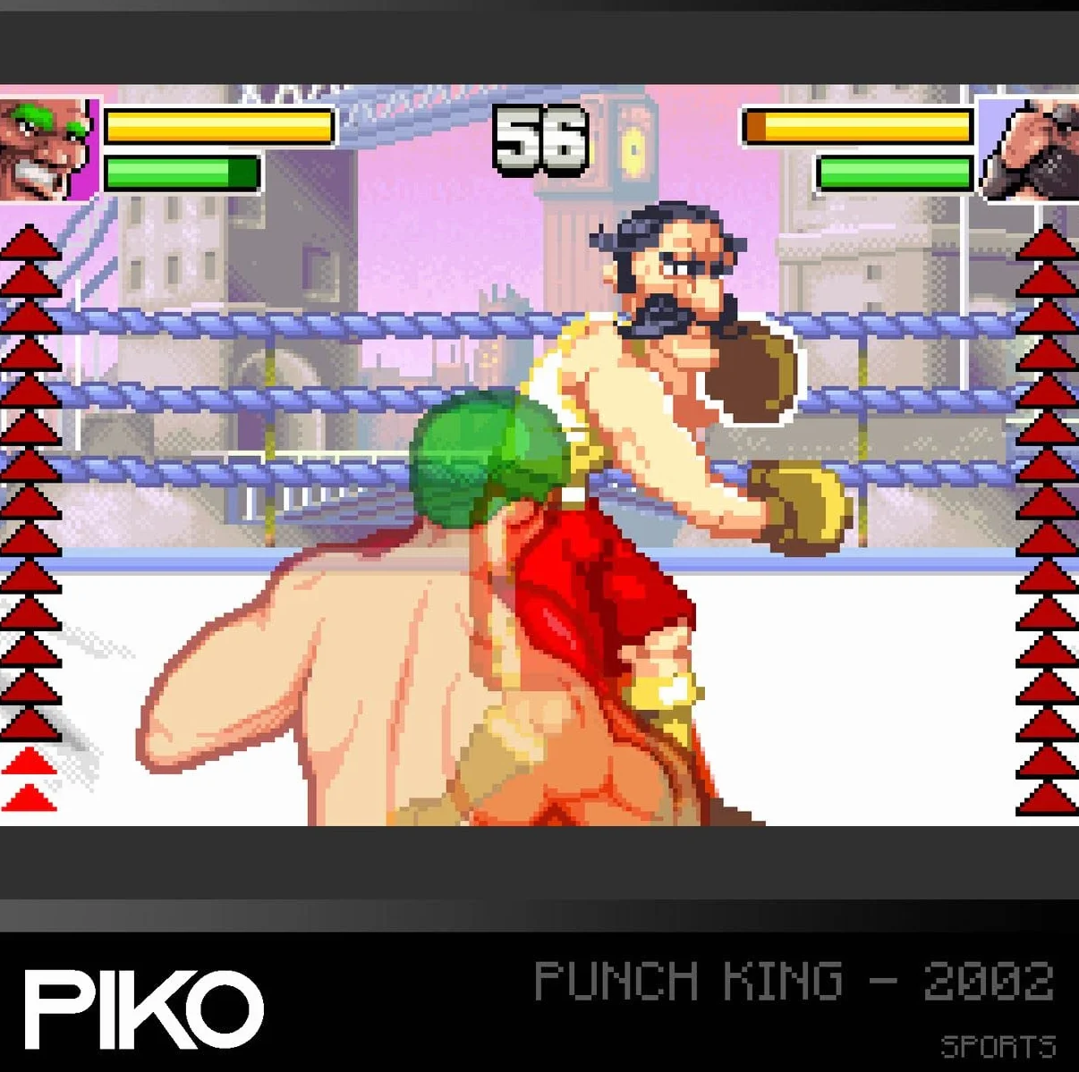 Evercade Piko Interactive Collection 3