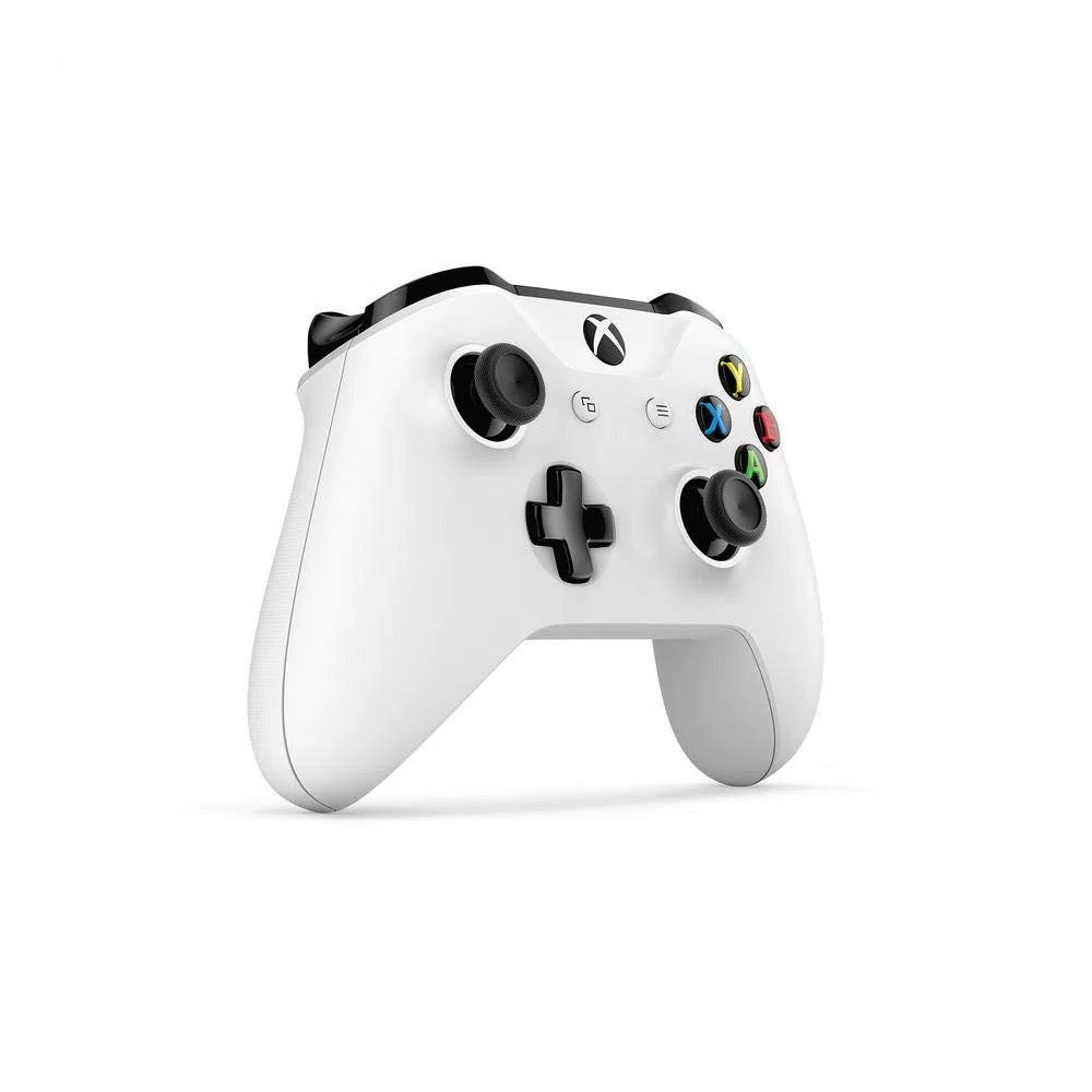 Microsoft Xbox One Wireless Controller Bianco