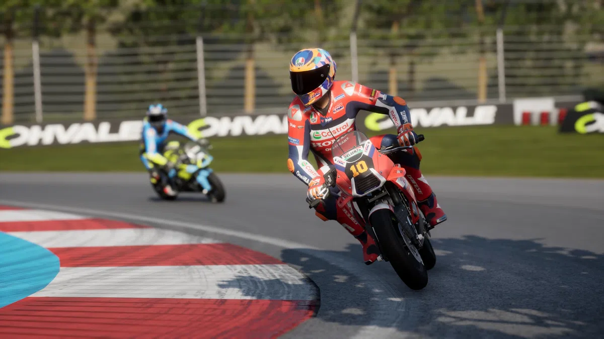 MotoGP 26 Dayone Edition