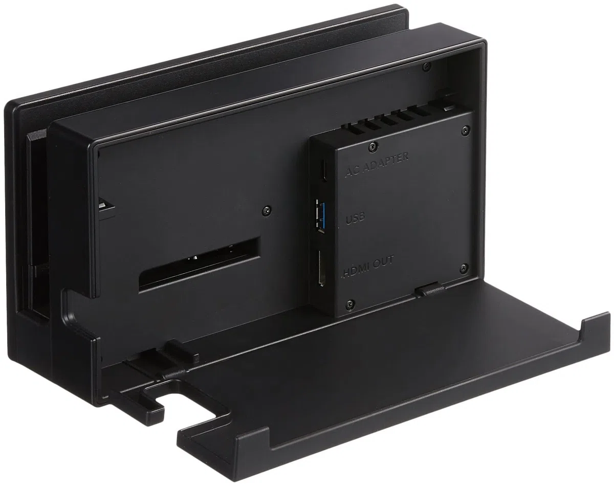 Nintendo Switch: Dock Set