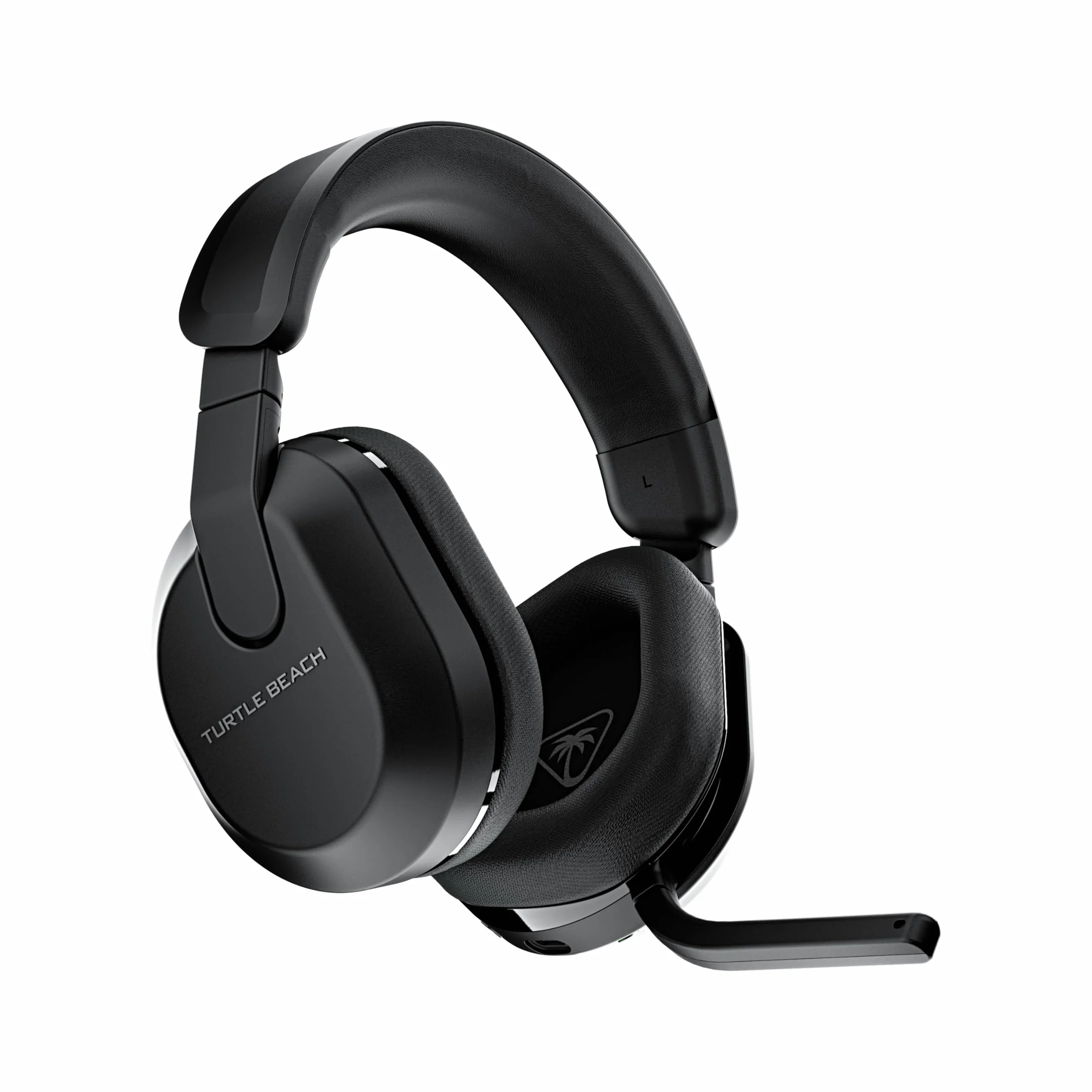Turtle Beach Stealth 600 Nero Cuffie da Gioco Wireless 80h Batteria 50mm Altoparlanti Bluetooth Xbox Series X/S, Xbox One, PC, Mobile
