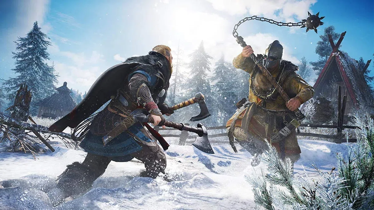 Assassin's Creed Valhalla Season Pass Xbox One Series X|S Kod