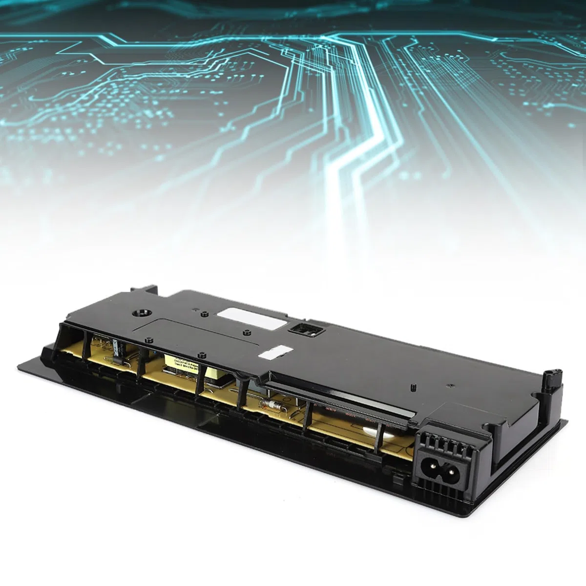 Alimentatore N17‑160P1A, alimentatore per macchina da gioco resistente all'usura completamente sigillato Conveniente senza sforzo per host SLIM 2200(N17-160P1A)