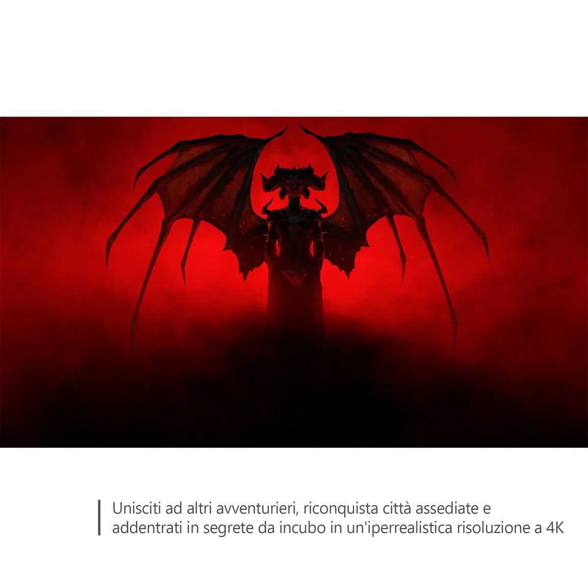 Xbox Series X + Diablo IV