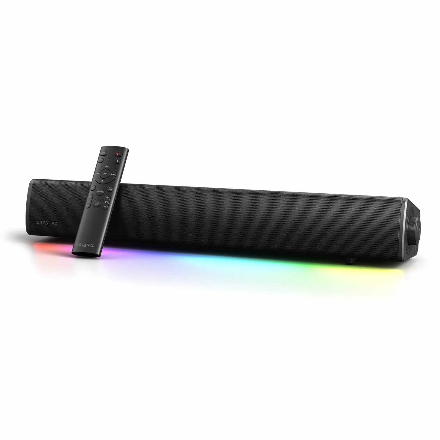 Sound Blaster GS5 Gaming Soundbar SuperWide 60W Bluetooth 5.4 Optical-in