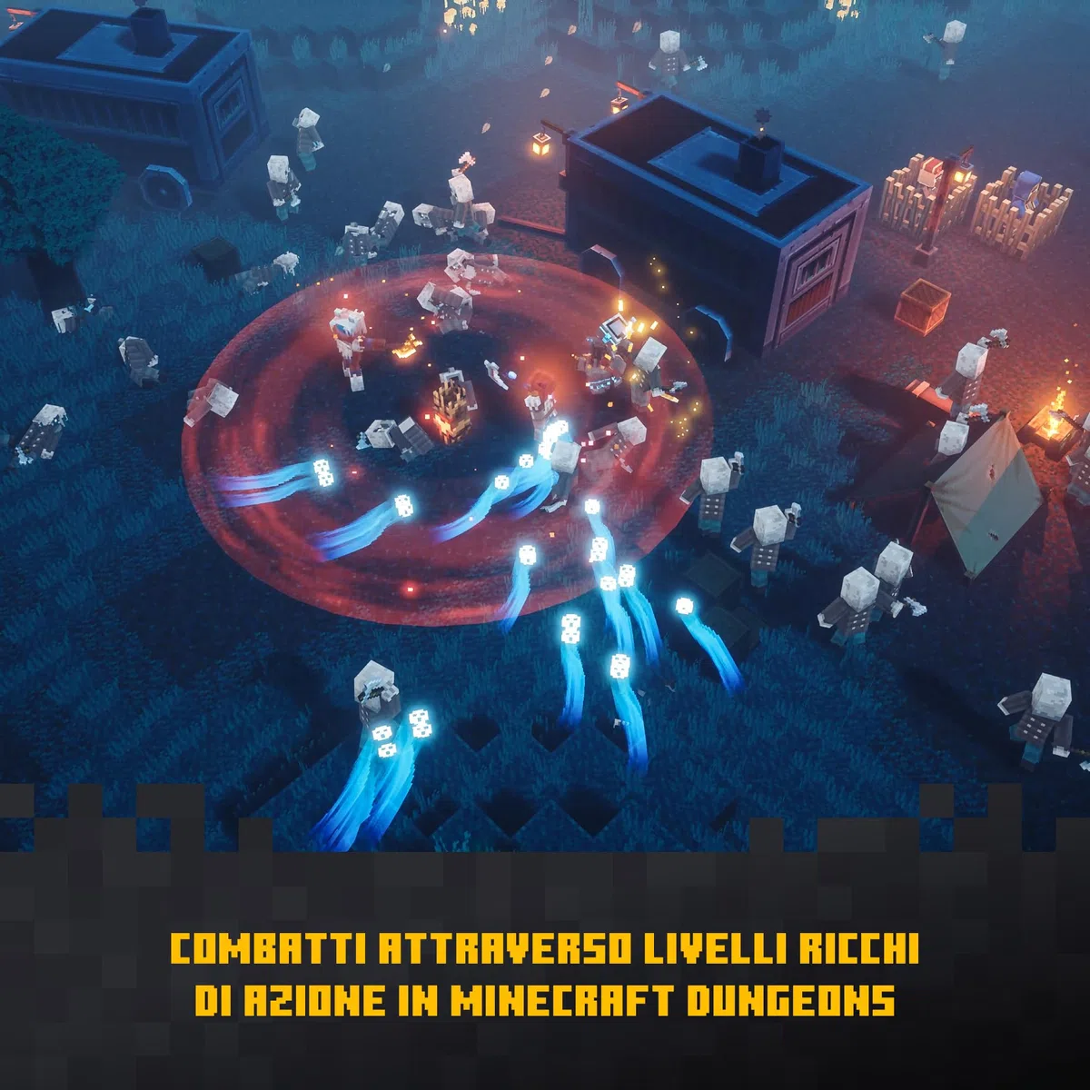 Minecraft Triple Bundle (Windows) │ Windows - Codice download