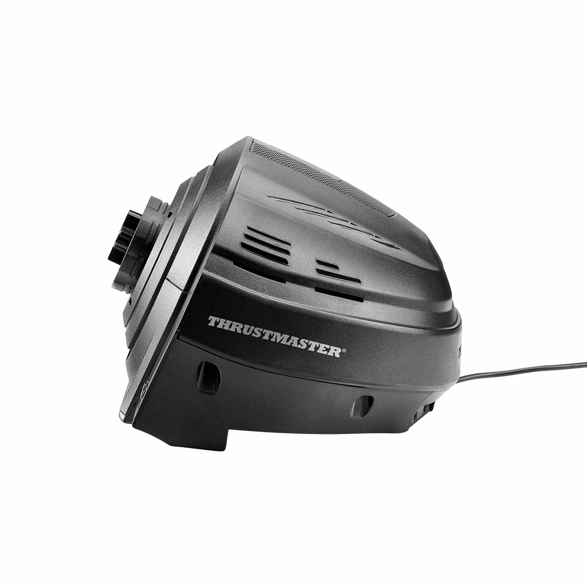 Thrustmaster T300 Ferrari Integral Racing Wheel Force Feedback Volante PS5 PS4 PC