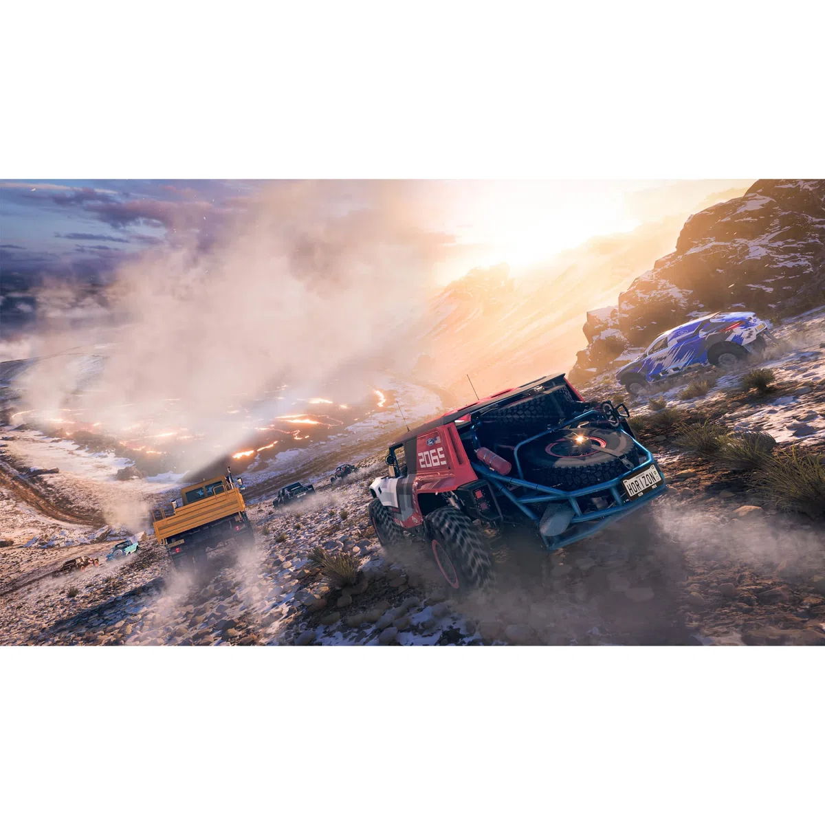Forza Horizon 5 Premium Add-Ons Bundle Xbox Windows 10 Download Code