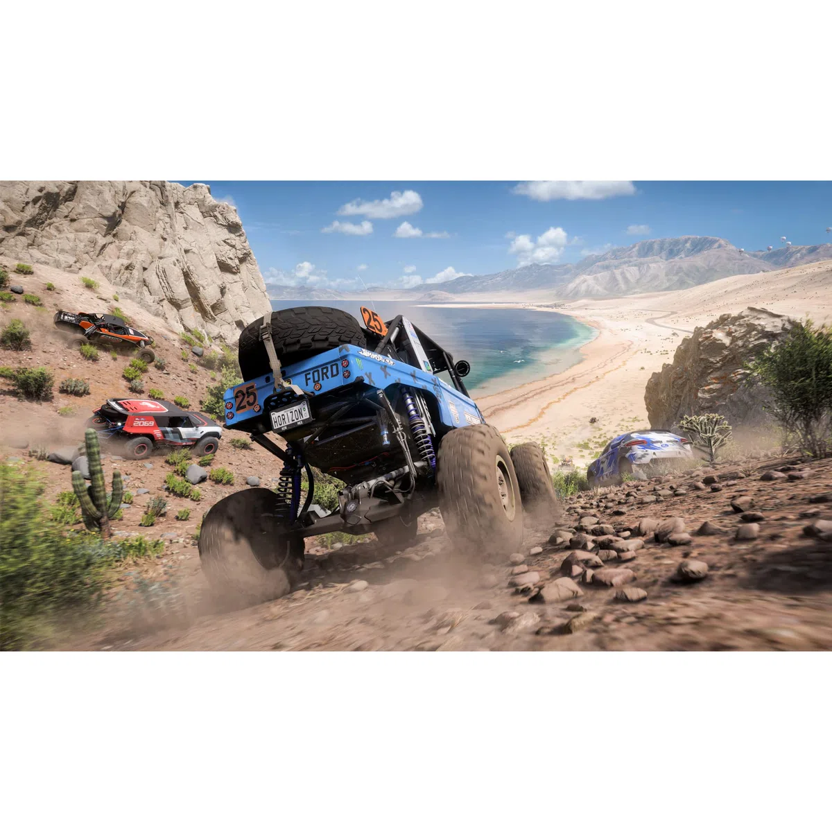 Forza Horizon 5 Premium Add-Ons Bundle Xbox Windows 10 Download Code