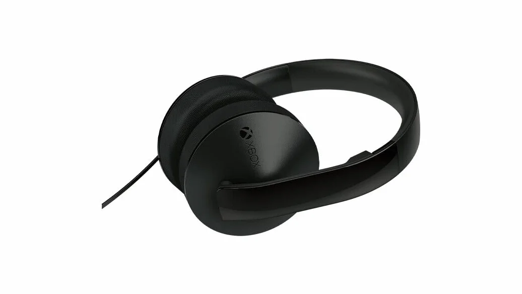 Microsoft Xbox One Stereo Headset with Headset Adapter
