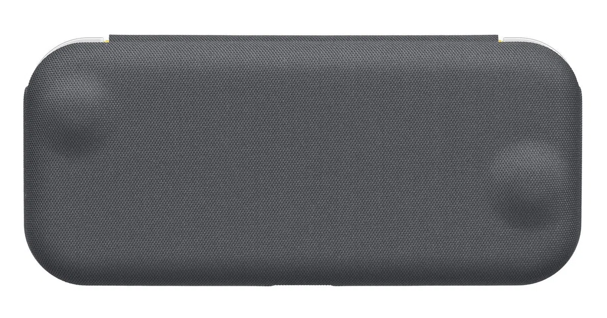 Custodia Flip E Pellicola Protettiva Per Nintendo Switch Lite - Switch