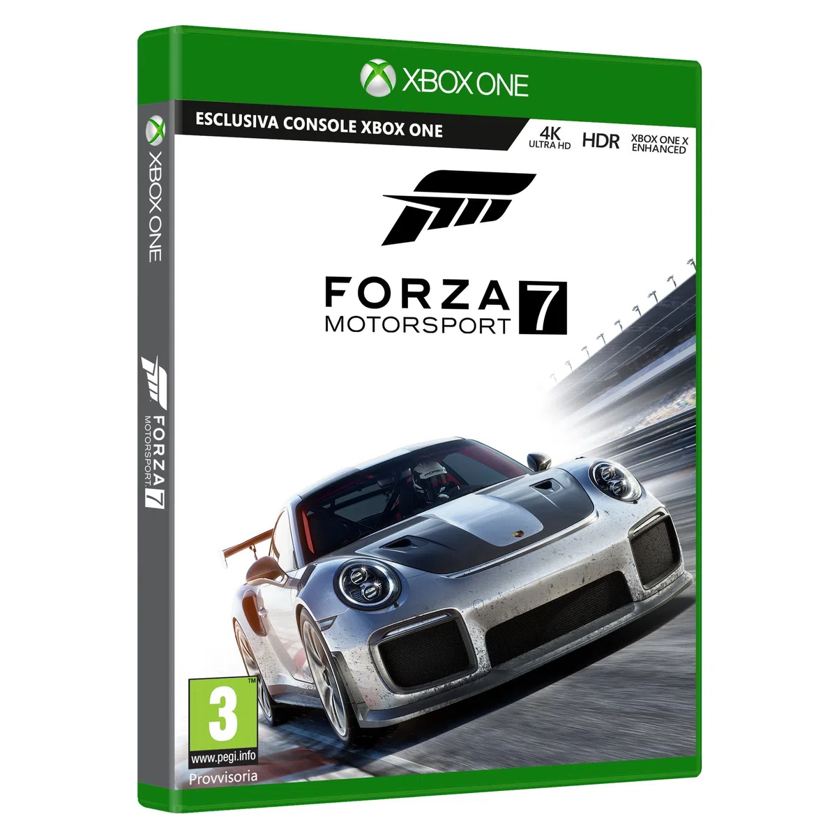 Forza Motorsport 7 - Xbox One