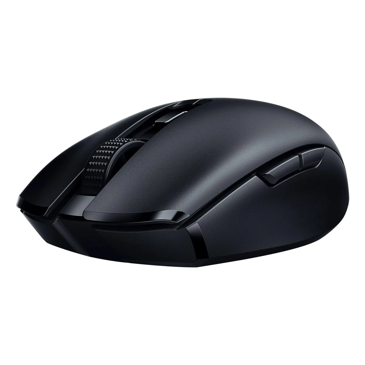 Razer Orochi V2 - Mouse da Gioco Wireless Mobile con Durata Della Batteria Fino a 950 Ore (Design leggero, Bluetooth, Interruttori Meccanici del Mouse di Seconda Generazione) Nero