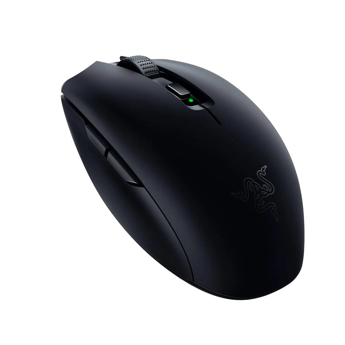 Razer Orochi V2 - Mouse da Gioco Wireless Mobile con Durata Della Batteria Fino a 950 Ore (Design leggero, Bluetooth, Interruttori Meccanici del Mouse di Seconda Generazione) Nero