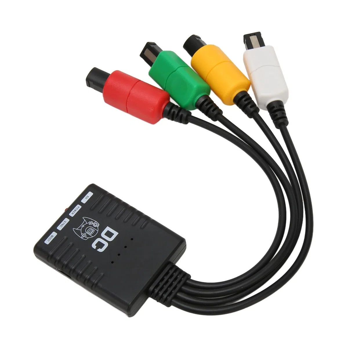 Adattatore per Controller Wireless Bluetooth DC DreamCast