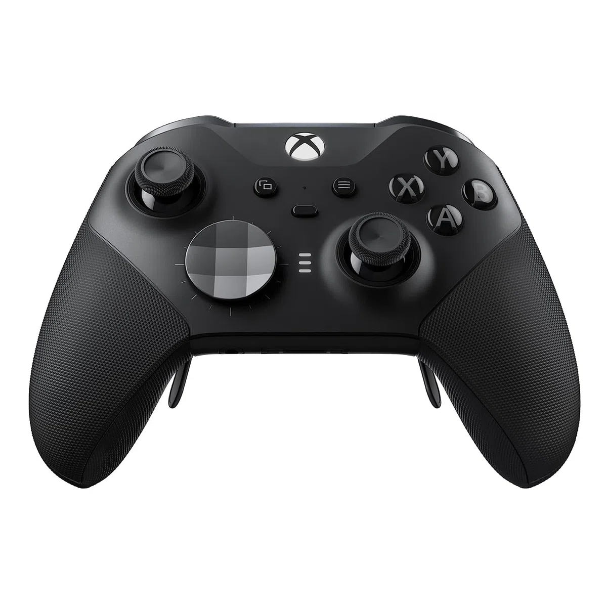 Xbox Elite Wireless Controller Series 2 Black for Xbox One, Series X|S, Windows 11, Android, iOS