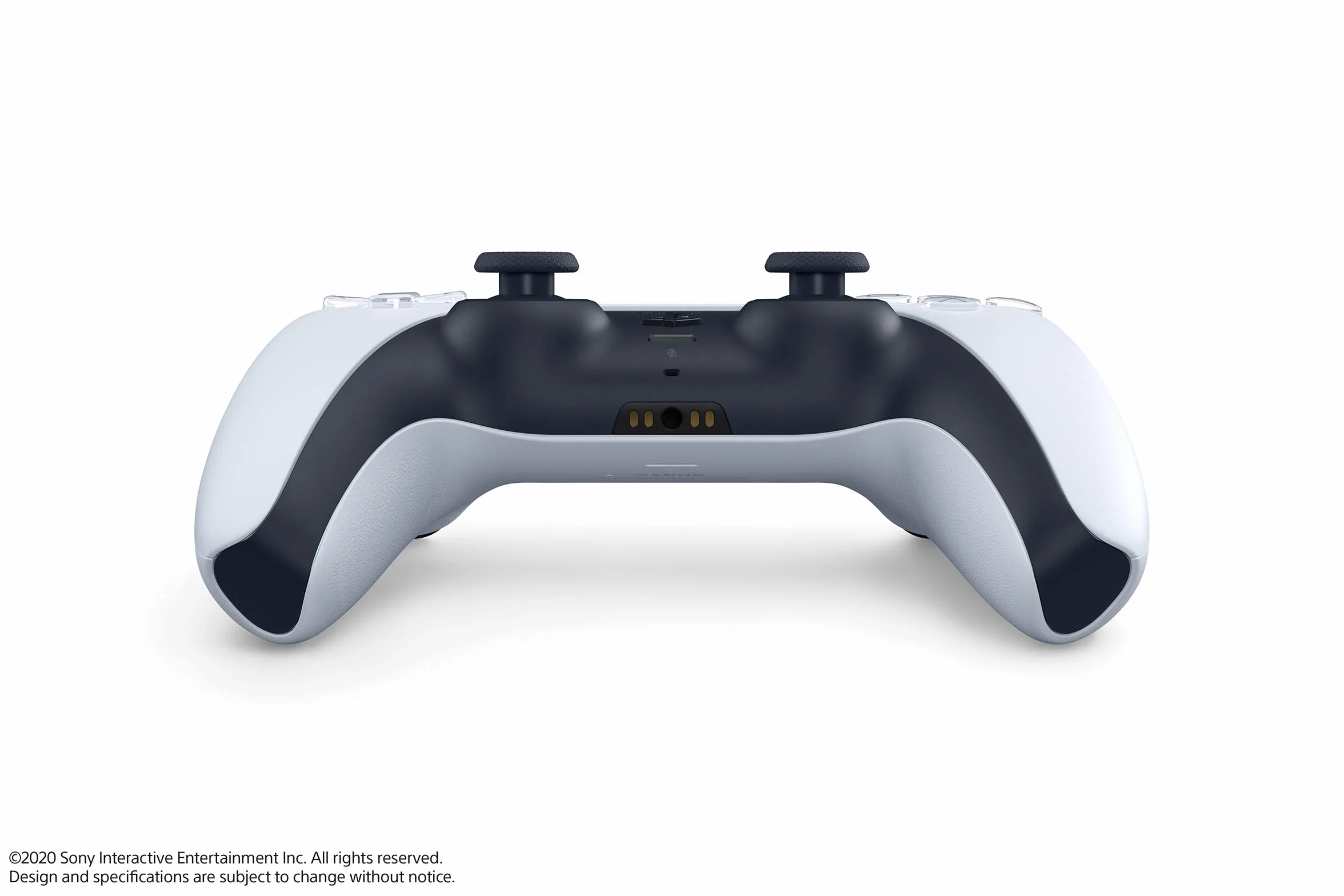 Sony PlayStation 5 DualSense Wireless Controller White
