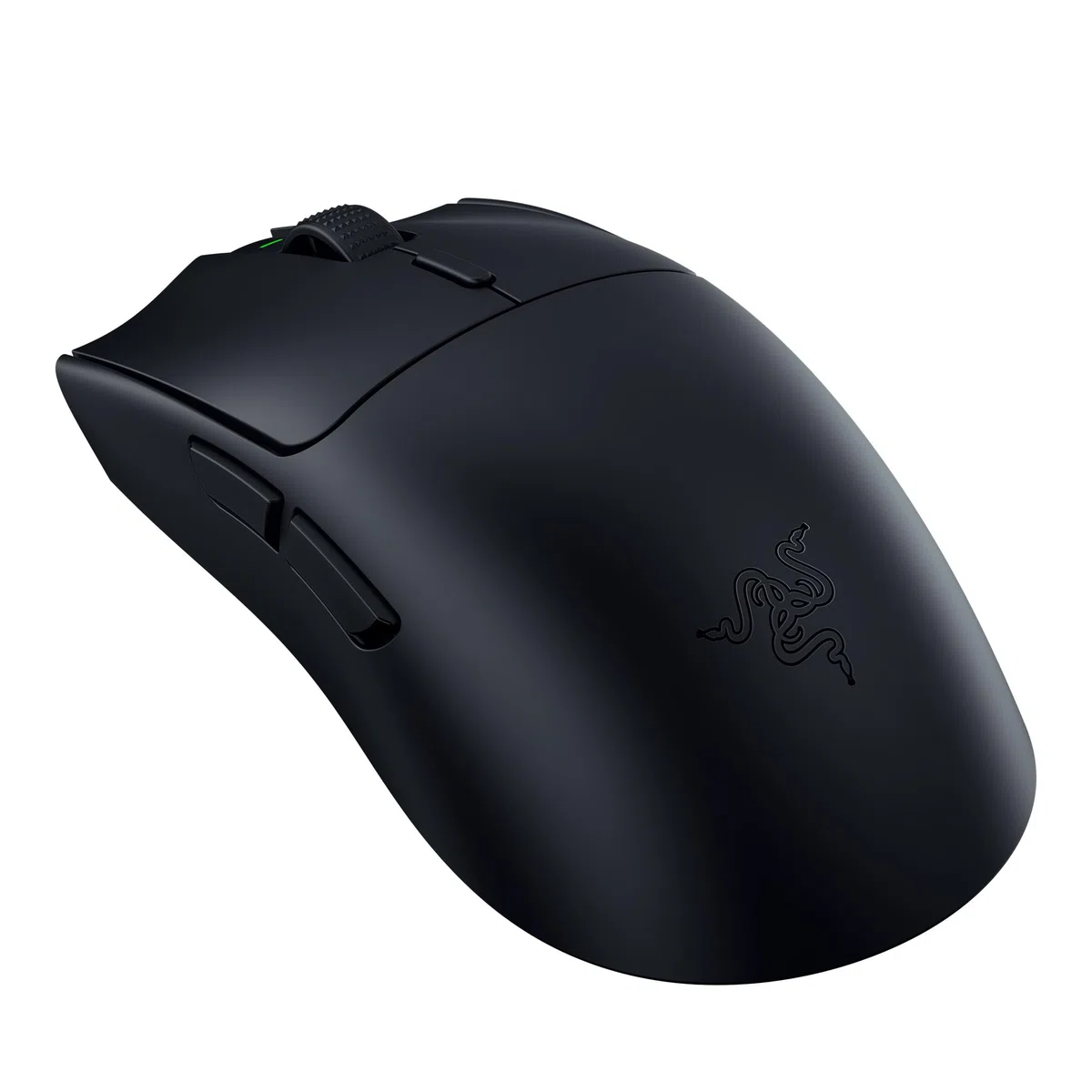 Razer Viper V3 HyperSpeed Mouse Esports senza fili Nero Sensore ottico Focus Pro 30K 280 ore