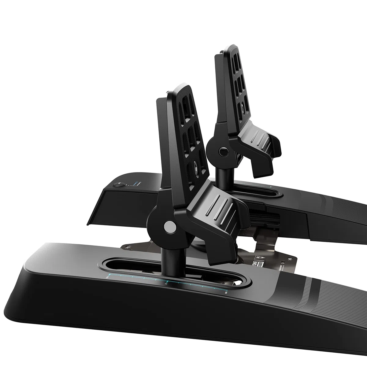 Turtle Beach VelocityOne Rudder Pedaliera universale