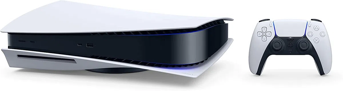 Playstation 5 Standard Console
