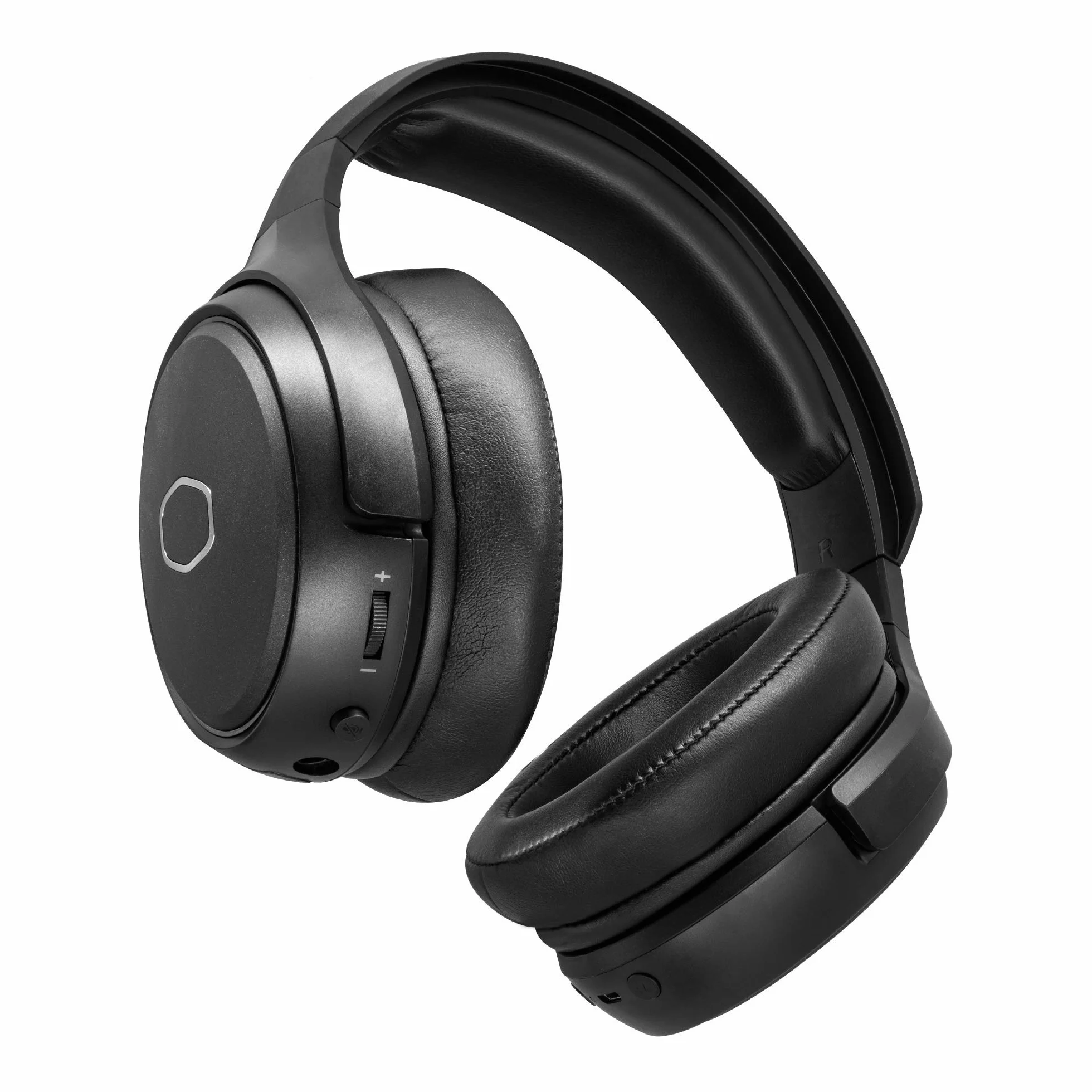 Cooler Master MH670 Cuffia Gaming Wireless Senza Fili Suono Surround Virtuale 7.1 50mm Neodimio