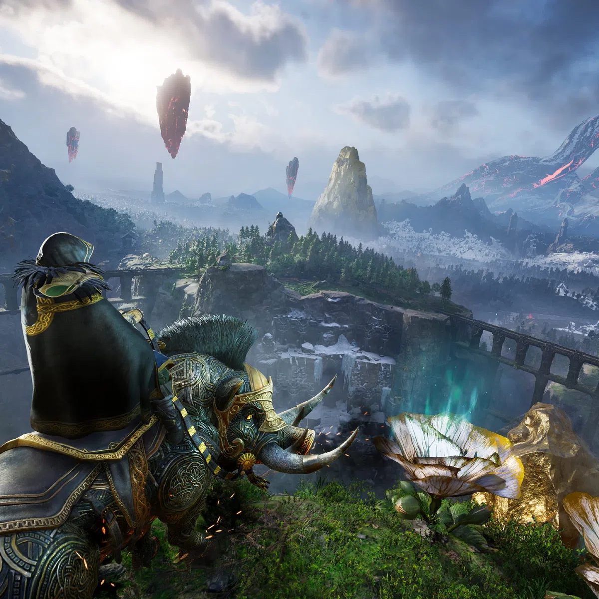 Assassin's Creed Valhalla L'alba del Ragnarok | Codice Ubisoft Connect per PC