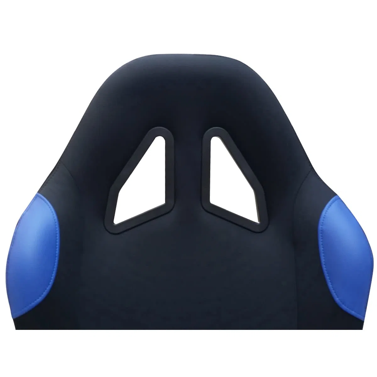 SEDILE GIOCO PER PC E CONSOLE DI GIOCO MATERIALE NERO / BLU