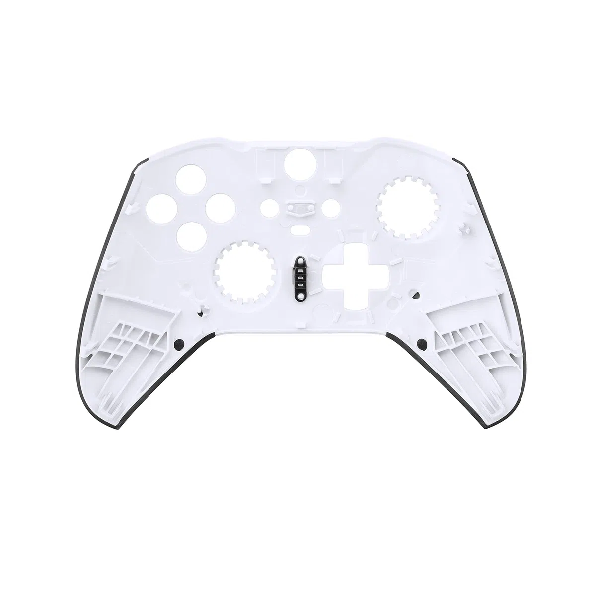 Kit di riparazione di ricambio per controller Xbox One Elite Series 2 (bianco)