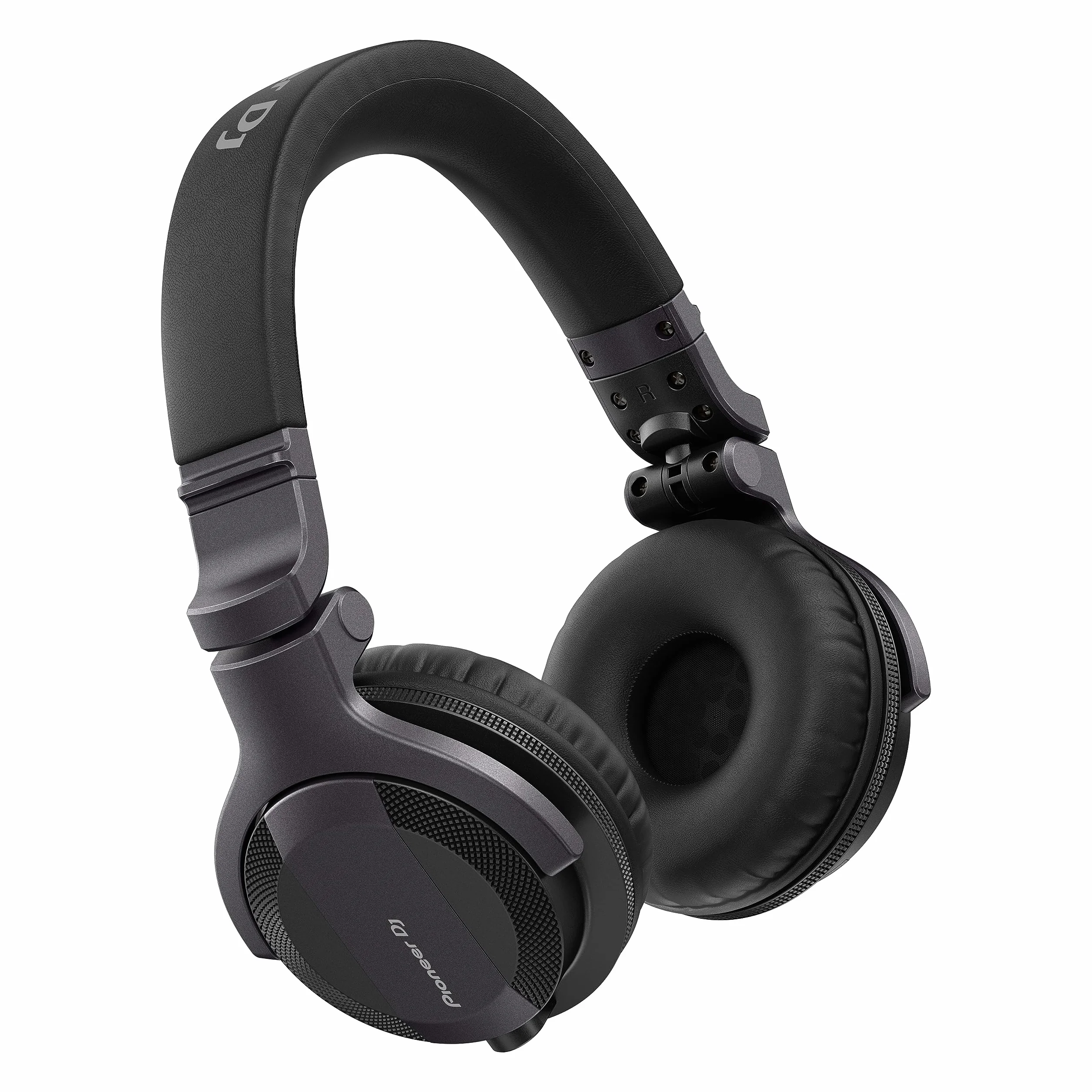 Pioneer DJ CUE1 Cuffie Nero