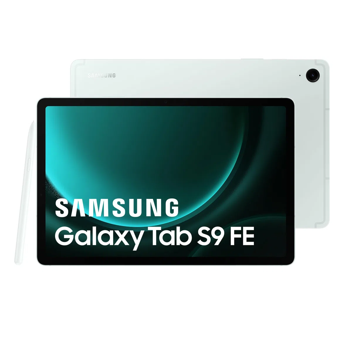 Samsung Galaxy Tab S9 FE 10.9" 256GB 8GB Wi-Fi Mint