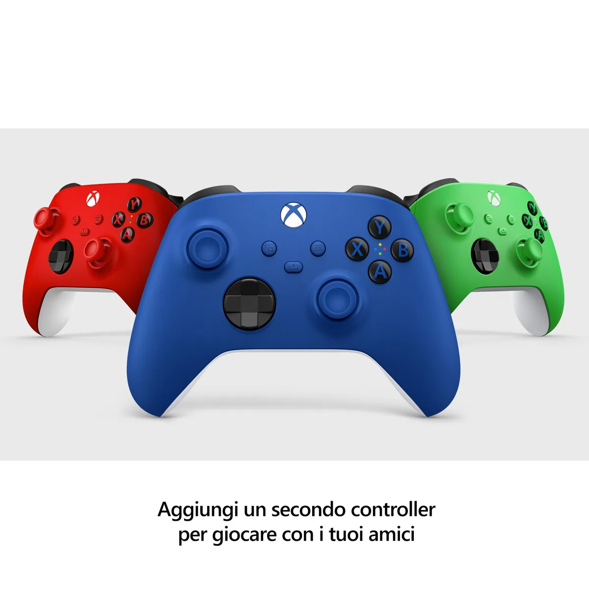 Xbox Series X 1 TB Nera