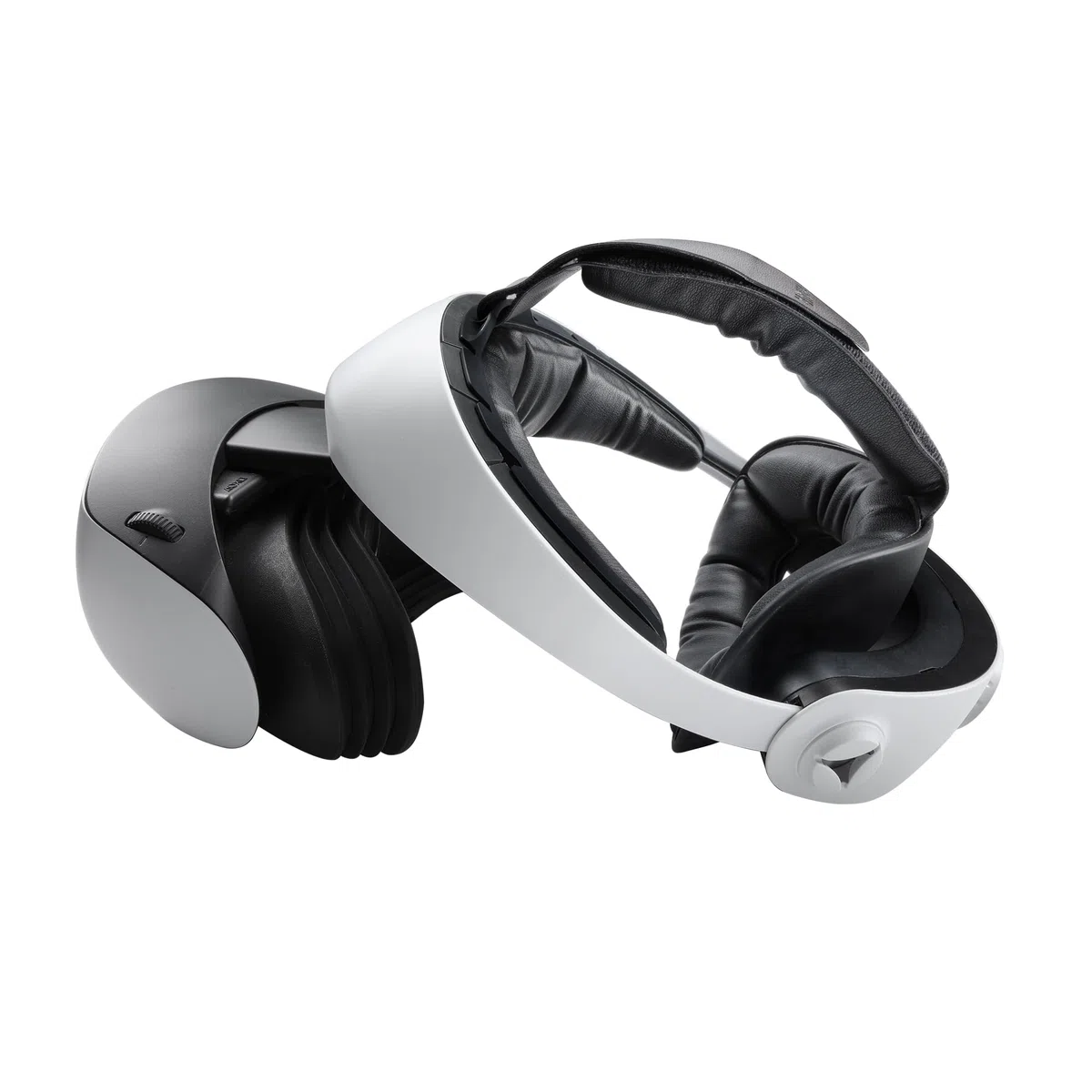 AMVR CM1 Kit Comodo per PS VR 2, Bilanciamento del Peso, Traspirante