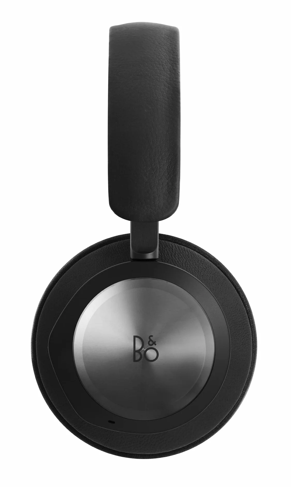 Bang & Olufsen Beoplay Portal Xbox Cuffie Bluetooth Wireless Over-Ear Gaming Cancellazione Attiva Rumore 4 Microfoni Batteria 42 Ore Dolby Atmos USB-C Black