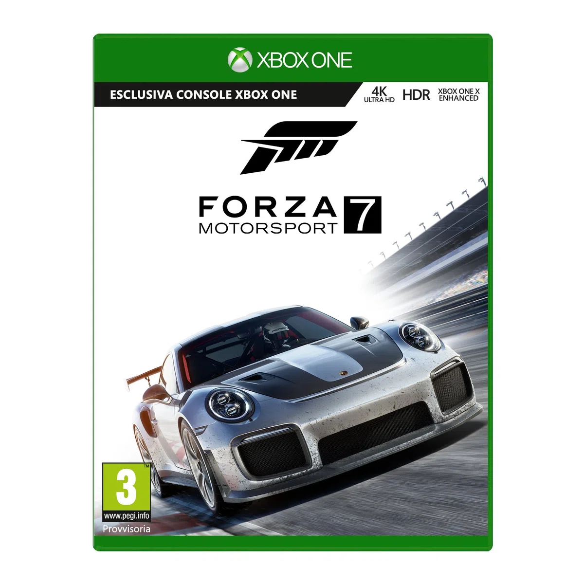 Forza Motorsport 7 - Xbox One