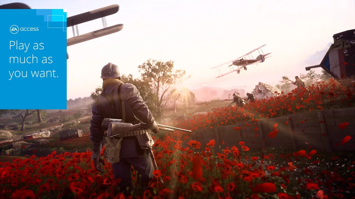 BATTLEFIELD 1 - Revolution DLC | Codice Origin per PC