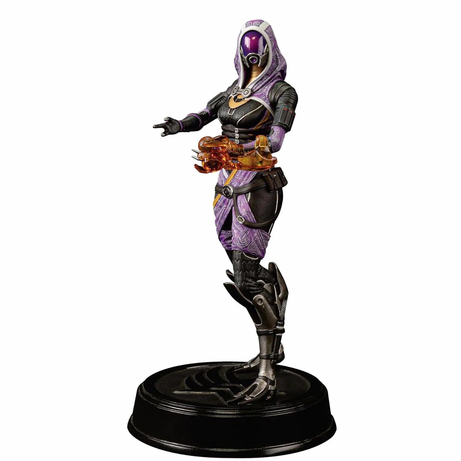 Dark Horse Deluxe Mass Effect Tali'Zorah statuetka PVC 22 cm