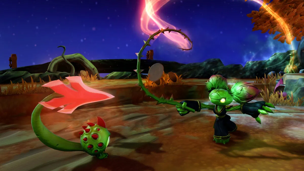 ACTIVISION Skylanders Imaginators - Pacchetto avventura della foresta elfica incantata