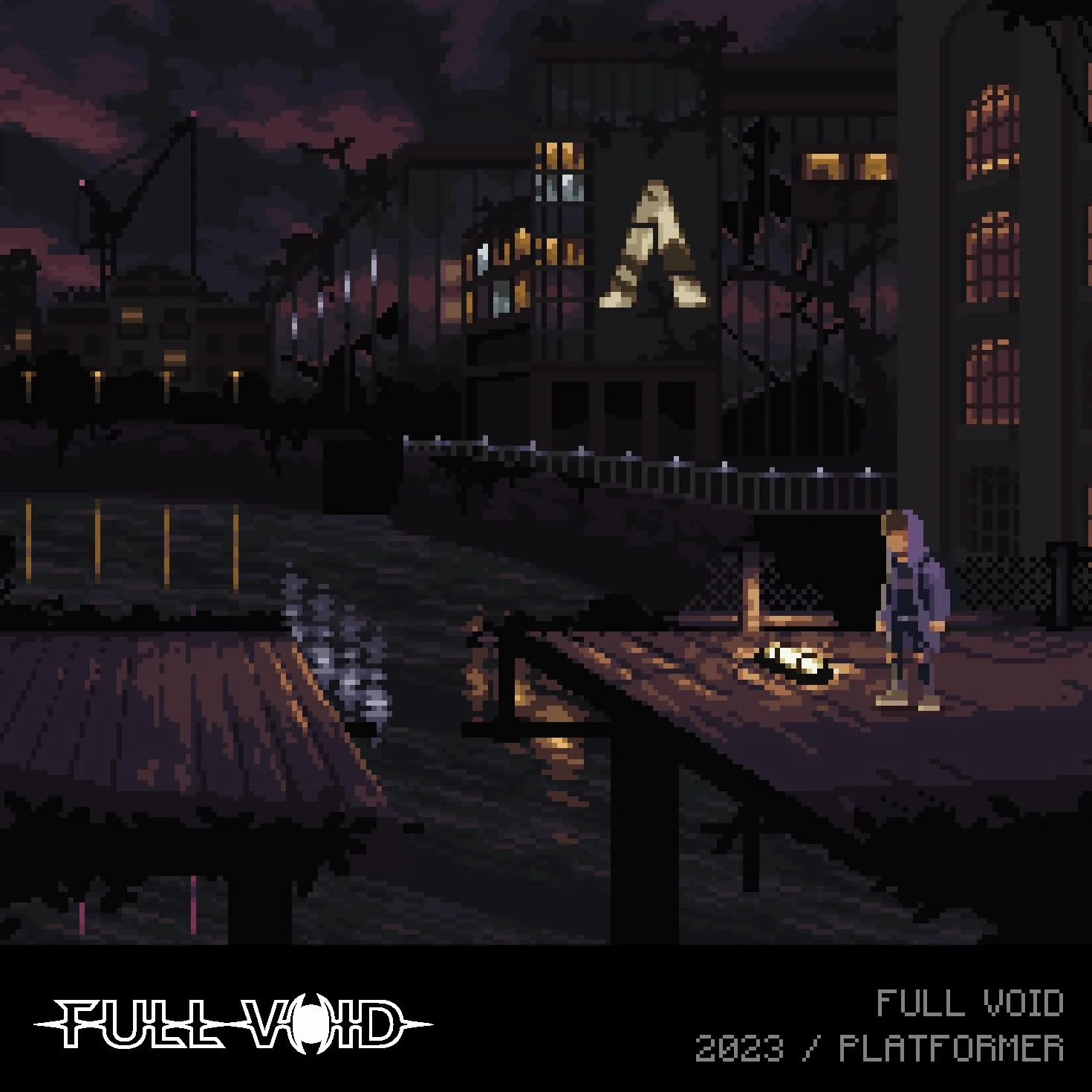 Full Void