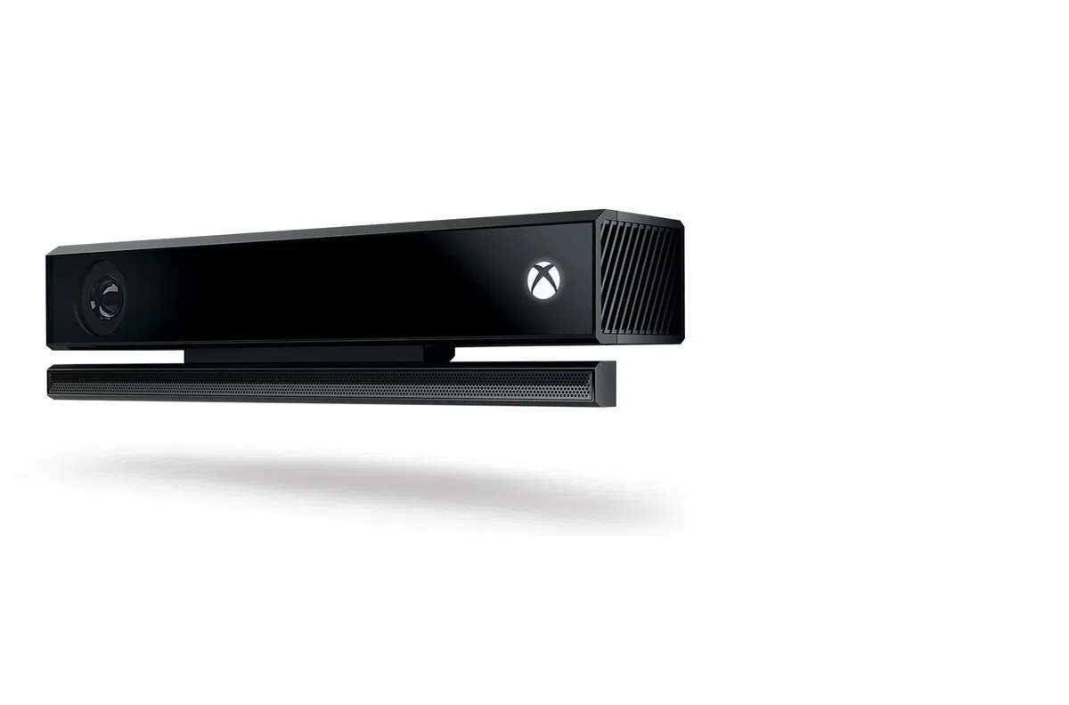 Microsoft Xbox One Sensore Kinect