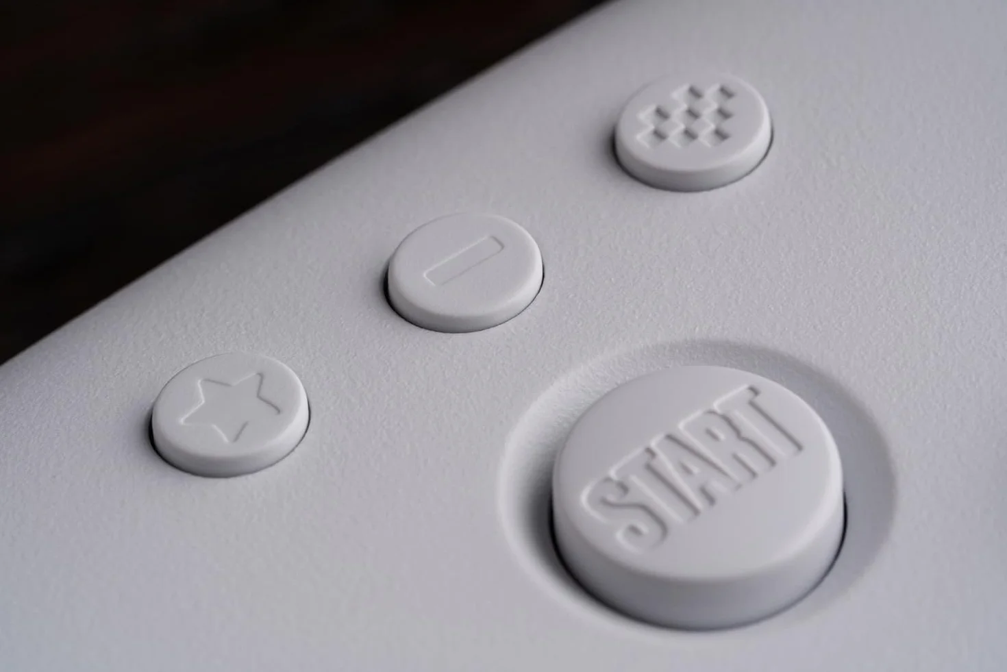 8Bitdo 64 Bluetooth Controller for Analogue 3D, Switch, Windows, and Android (White)