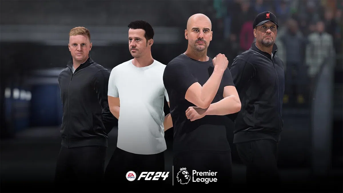 EA SPORTS FC 24 Standard Edition Switch Italiano Videogiochi