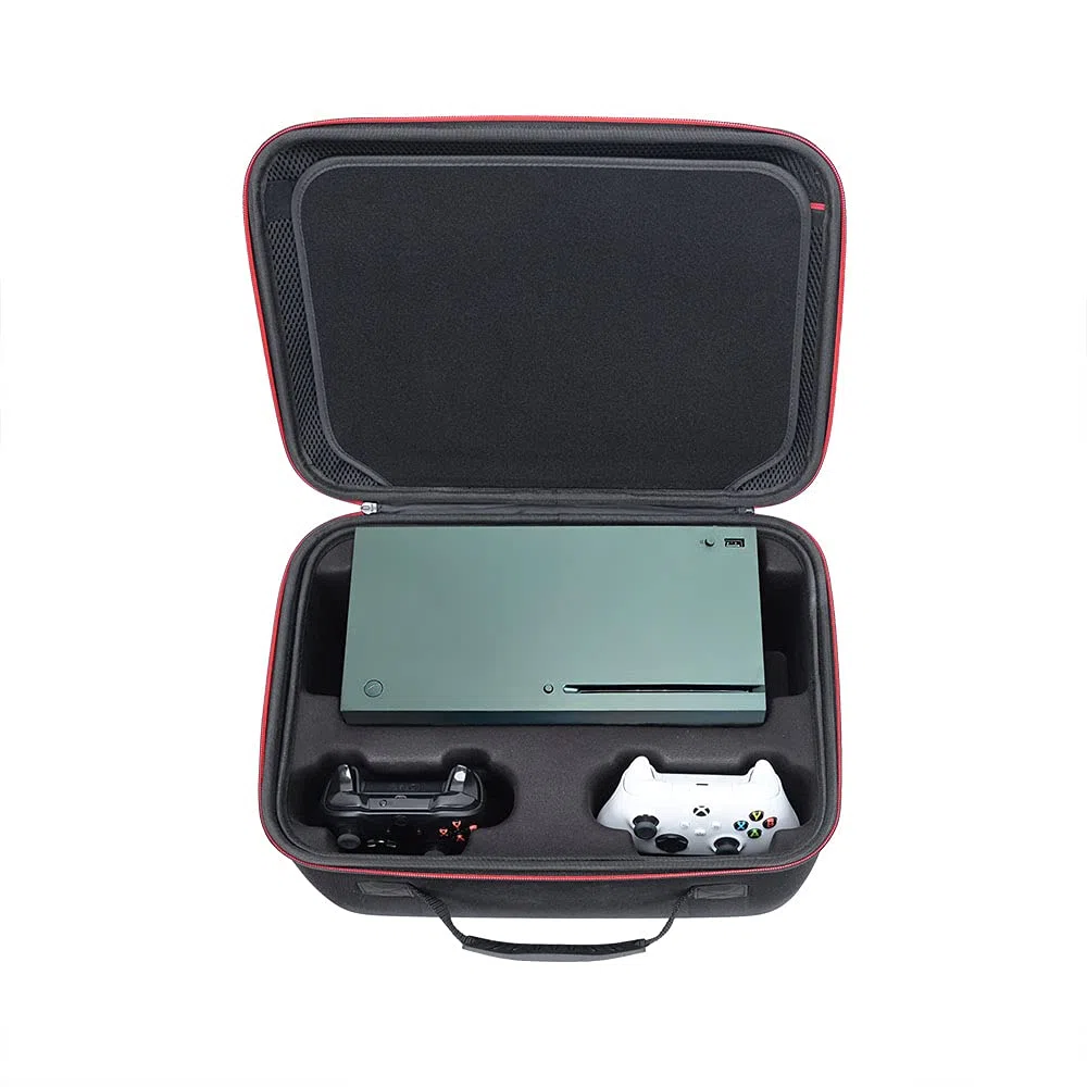 RLSOCO Custodia rigida per Xbox Series X