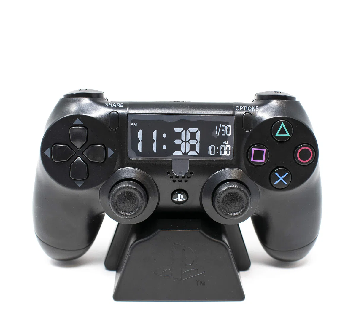 Paladone Playstation Prodotto Ufficiale - Controller Sveglia