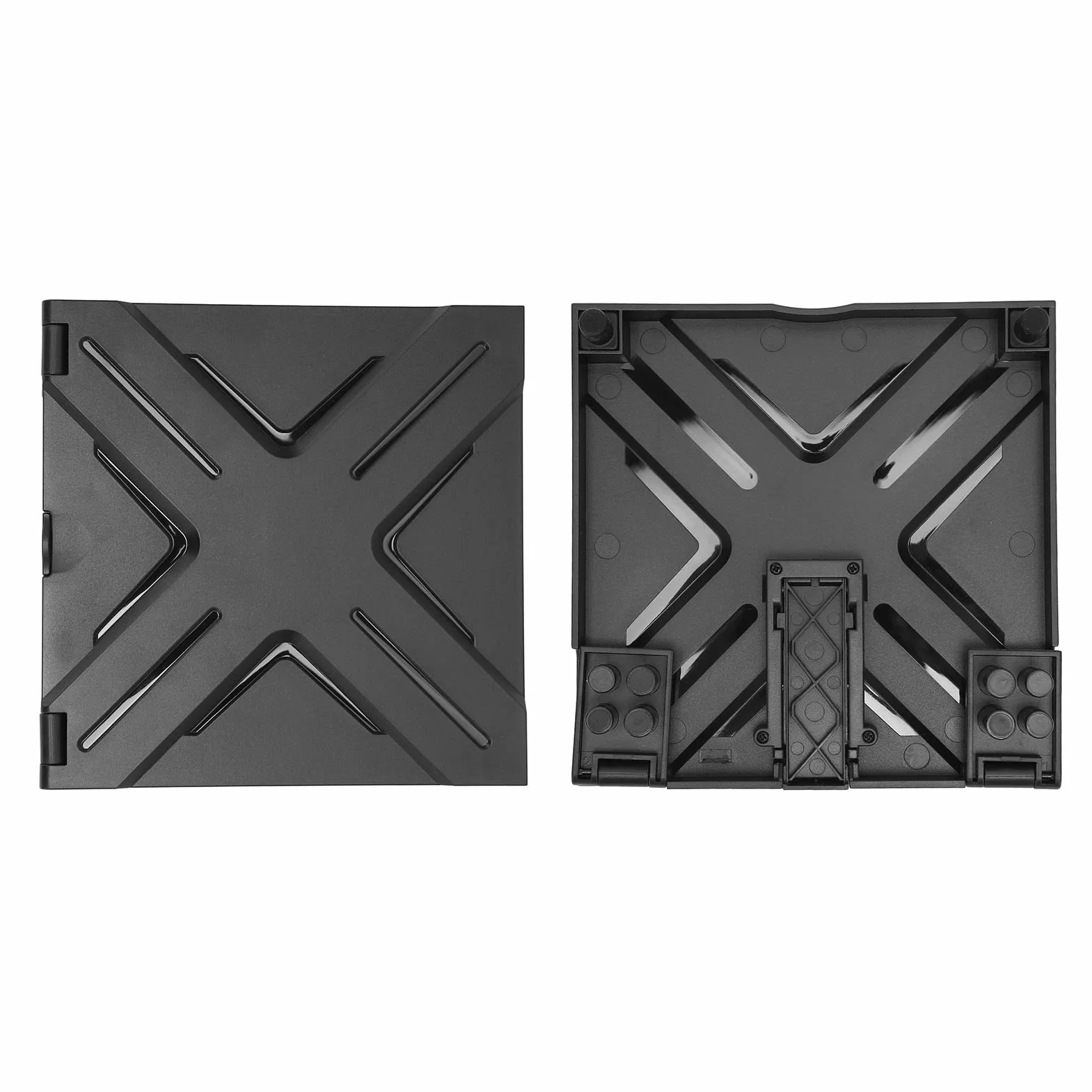 Coperchio Antipolvere per Console Series X Filtro Bauletto VR Staffa Telescopica Gancio