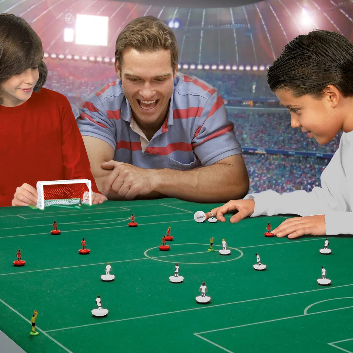 Rocco Giocattoli Subbuteo Champions League