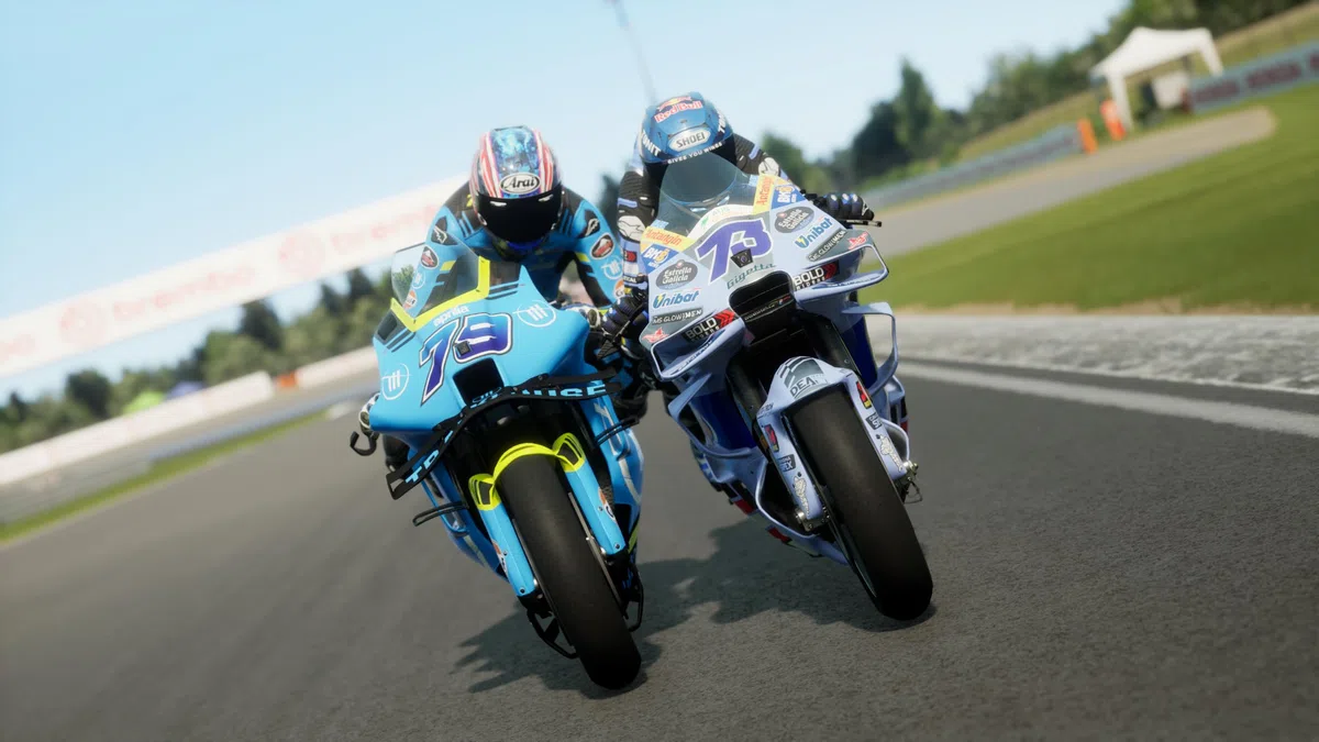 MotoGP 26 Dayone Edition