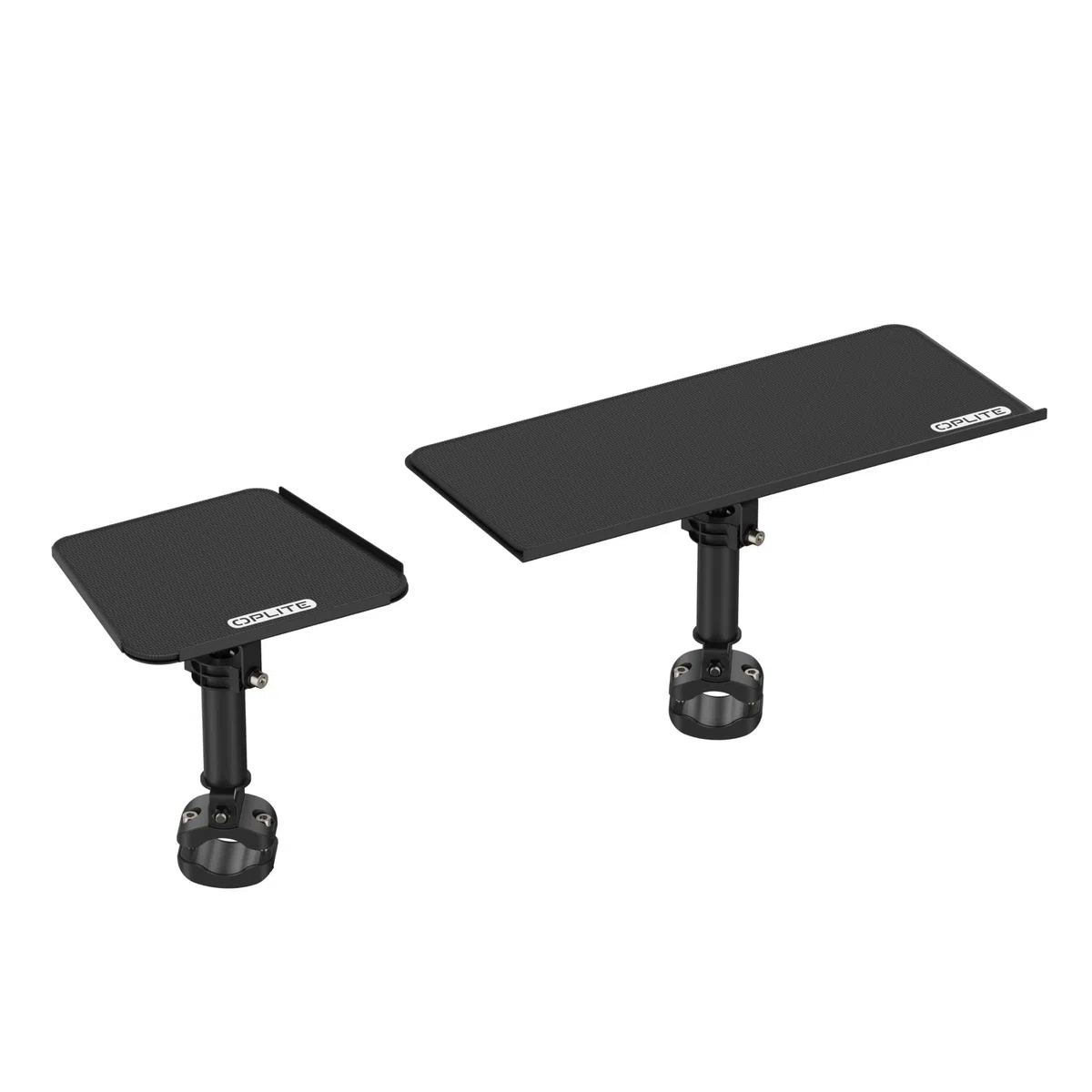 Oplite Halterung für Tastatur und Maus R8 Cockpit OP-R8-MKTB