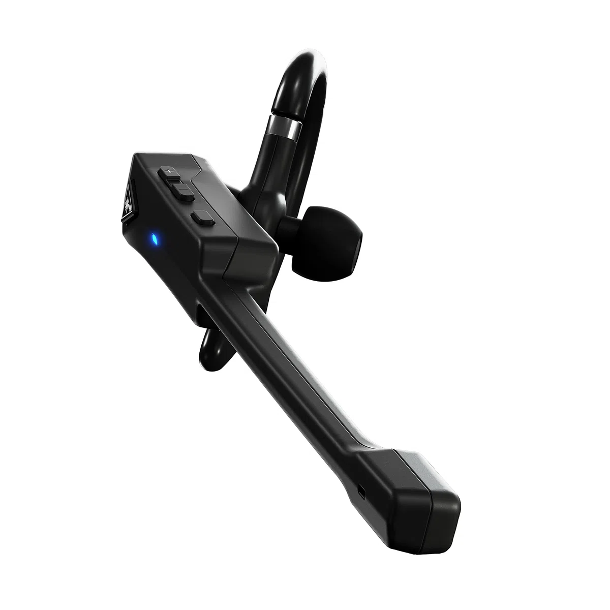 Turtle Beach Recon Air Wireless Chat Communicator per Xbox Series X/S, Xbox One, PC, iOS, Android, Bluetooth, Noise Cancelling Microphone