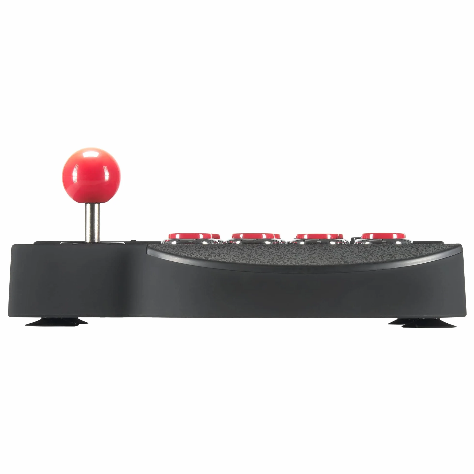SUBSONIC - Joystick Arcade compatibile con PS4, Xbox Serie X/S, Xbox One, PC, PS3